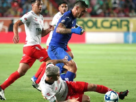 ¿Por qué Cruz Azul vs Necaxa vale doble?