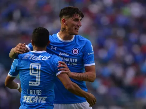 Gabriel Peñalba se retira del futbol y Cruz Azul se despide de él