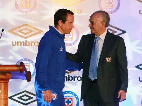 FMF habla por primera vez de una posible desafiliación de Cruz Azul