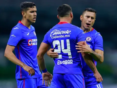 Confirmado: El uniforme con el que Cruz Azul enfrentará al Atlas este sábado en el Guard1anes 2020