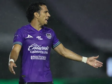 Camilo Sanvezzo revela que estuvo muy cerca de llegar a Cruz Azul