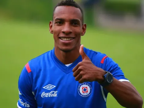 Amaranto Perea debuta con triunfo como director técnico en la Copa Libertadores