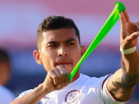 Orbelín Pineda sumará esta noche su partido 200 en Liga MX