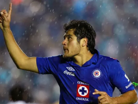 Chuletita recuerda la final del 2013 y dispara contra el plantel de Cruz Azul