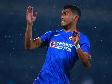 Hoy sí: Orbelín Pineda sumará con Cruz Azul su partido 200 en Liga MX