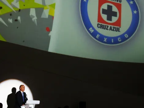 El club Cruz Azul también está bajo auditoría de las autoridades