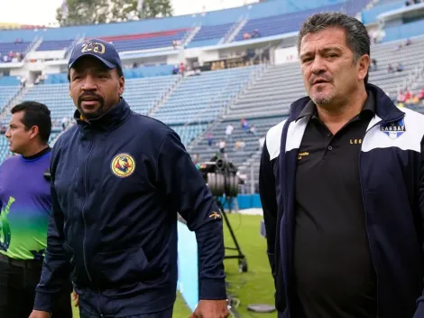 Hermosillo sueña con volver a Cruz Azul y se ilusiona con ser directivo