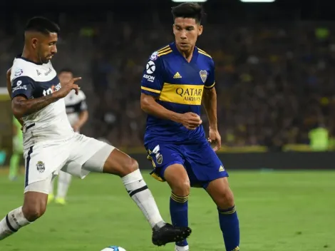 Pol Fernández debe regresar a Cruz Azul a fin de año si Boca no paga