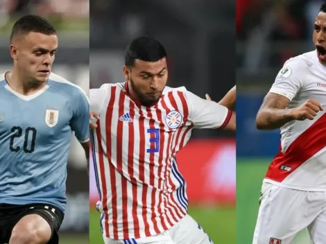 Previa de las Eliminatorias Conmebol: ¿jugarán los citados de Cruz Azul?