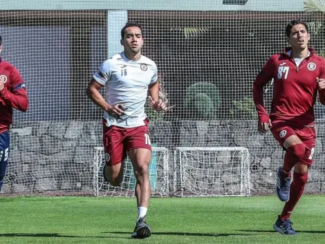 Se viene descanso para Cruz Azul: tres días libres para el plantel