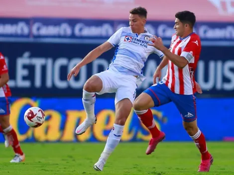 Adiós: Cruz Azul oficializa la salida de Igor Lichnovsky