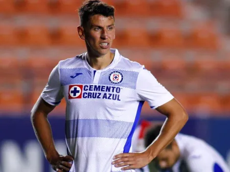 De no creerse: Igor Lichnovsky no descarta volver a Cruz Azul