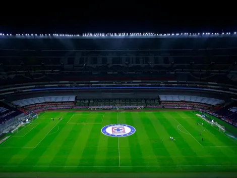 Enrique Bonilla descarta el regreso del público al Estadio Azteca