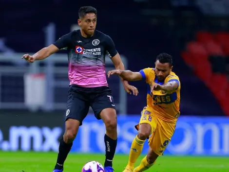 Cruz Azul repetirá y vestirá con el jersey rosa ante Chivas