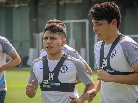 ¿Cómo cubrirá Siboldi las tres bajas por covid-19 que tiene Cruz Azul?