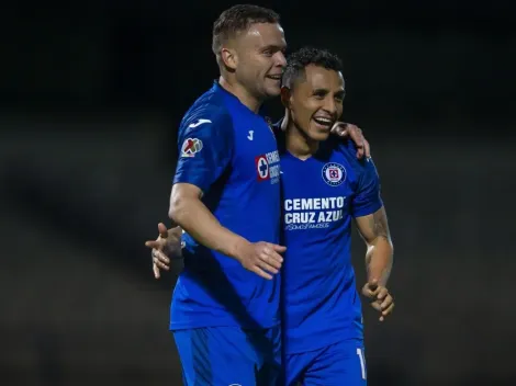 VIDEO: Revive el triunfo de Cruz Azul vs. Chivas para ganar la Copa por México