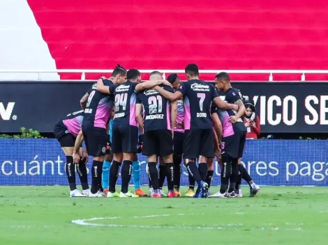 La agenda del día lunes en Cruz Azul