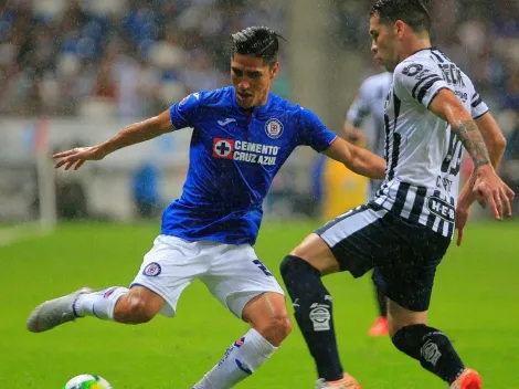 ¿Dónde ver el juego entre Rayados y Cruz Azul por Liga MX?