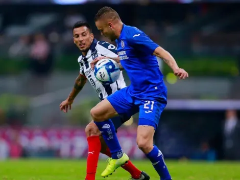 Todo lo que debes saber en la previa de Rayados vs Cruz Azul