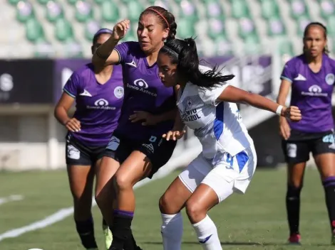 La Femenil perdió ante Mazatlán tras viajar 15 horas para jugar