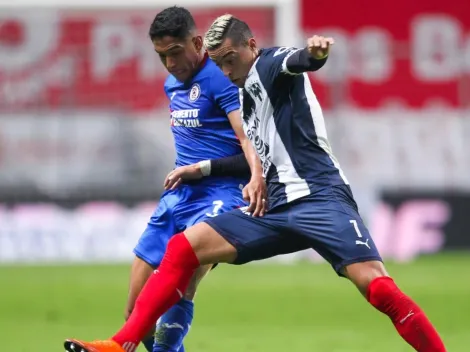 Final: Cruz Azul cae ante Rayados y la Liguilla pende en un hilo