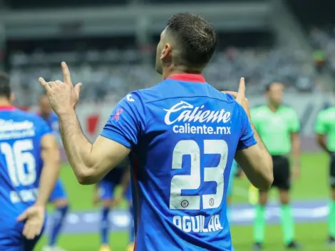 Los resultados que necesita Cruz Azul tras Rayados vs Chivas