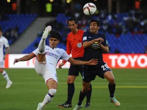 Cruz Azul se ilusiona con el Mundial de Clubes tras conocer su fecha