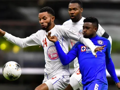 Cruz Azul vs LAFC ya saben qué día se enfrentan por Concacaf