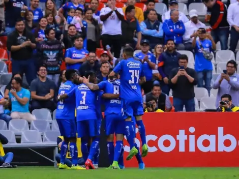 ¿Cuándo vuelve a jugar Cruz Azul por Concacaf? Fecha, hora y TV