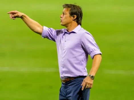 Las condiciones que limitan la llegada de Almeyda a Cruz Azul