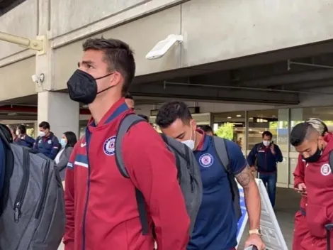 Todo lo que debes saber en la previa de Cruz Azul vs LAFC