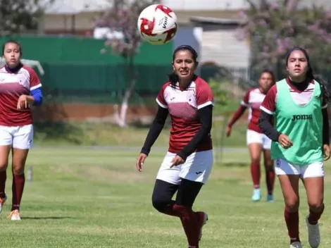 Cruz Azul Femenil dejará Ciudad Cooperativa y vuelve a La Noria