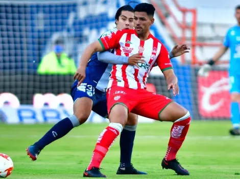 Passerini no volverá a Cruz Azul y será fichaje de Atlético de San Luis