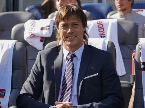 La cláusula de Almeyda en San José que permite su llegada a Cruz Azul