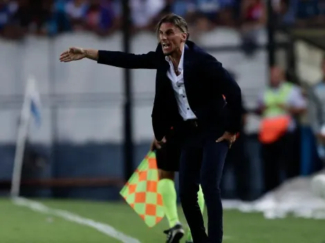 Se traba Almeyda y Beccacece renace como opción a Cruz Azul