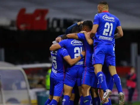 Los 10 momentos de Cruz Azul en el 2020