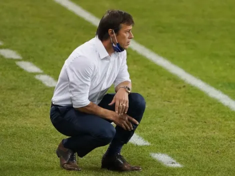 Almeyda confirma pláticas con Cruz Azul y revela por qué no ha firmado