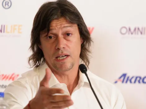 La razón por la que Almeyda fue descartado por Cruz Azul