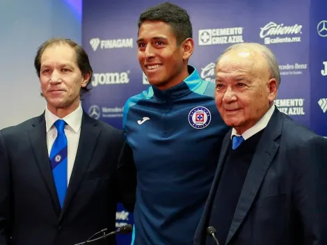 ¿Quién toma las decisiones directivas en Cruz Azul sin presidente?