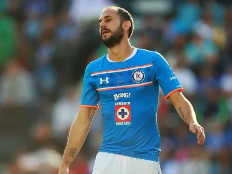 Víctor Vázquez: El ex Cruz Azul que acusa al club de negligencia