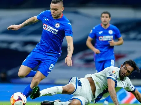 Cruz Azul no levanta cabeza y cae ante Puebla