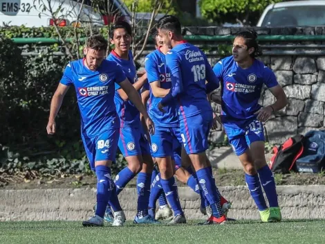 ¿Quiénes son las tres caras nuevas de Cruz Azul para medirse al Pachuca?