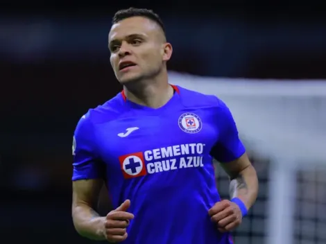 Cabecita nunca supo de la sanción económica de Cruz Azul