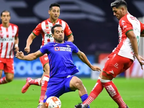 Todo lo que debes saber en la previa de Necaxa vs Cruz Azul