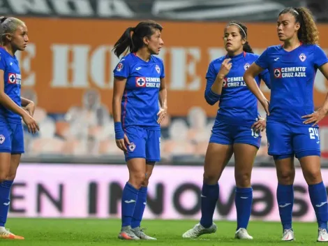 ¿Cómo y dónde ver el próximo encuentro de Cruz Azul Femenil?