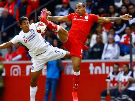 Todo lo que debes saber en la previa de Cruz Azul vs Toluca