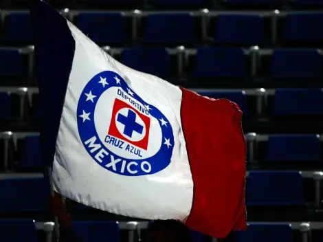 ¡Qué orgullo! La historia y el origen del escudo de Cruz Azul