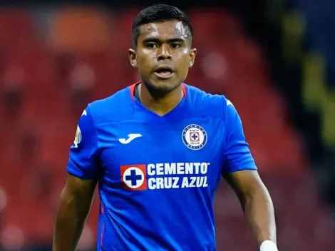 ¿Jaiber Jiménez a la Selección Mexicana?