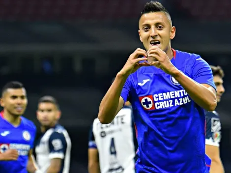 Llegó la novena: Cruz Azul sumó nueve victorias consecutivas