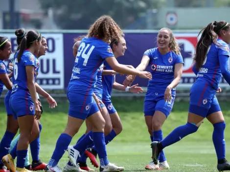 La Femenil podría despedir este torneo… ¡de local en el Azteca!